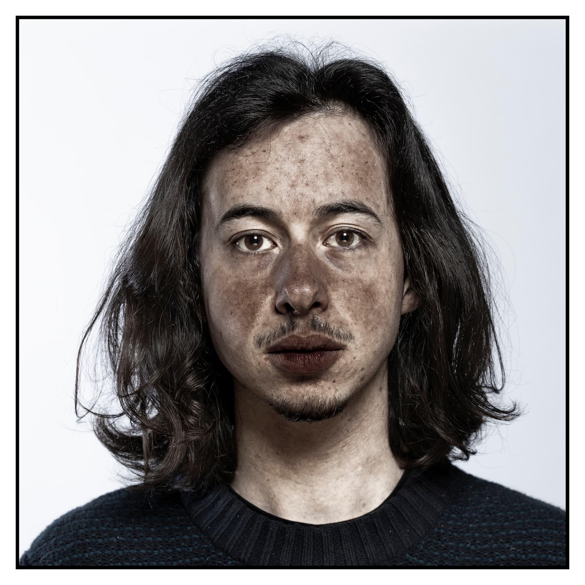 Serie 1 — A visage decouvert — 02